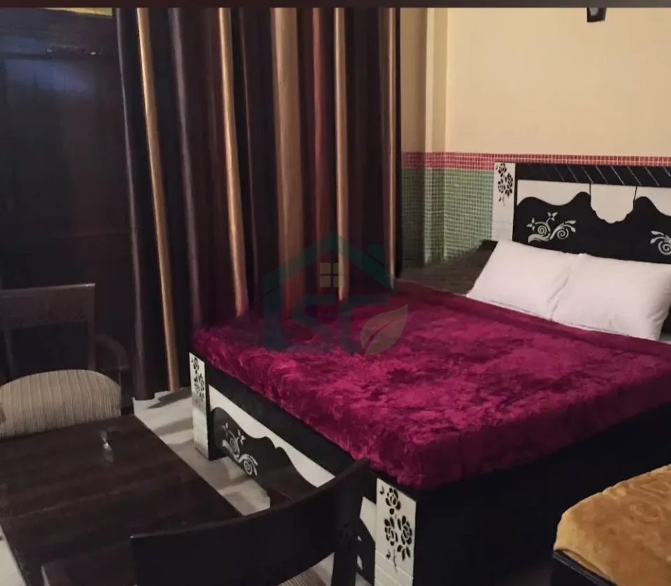 Jisma Girls PG in Sector 126, Noida — property photo 5