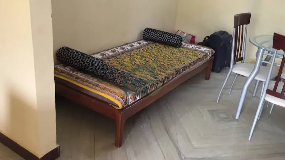Jisma Girls PG in Sector 126, Noida — property photo 2
