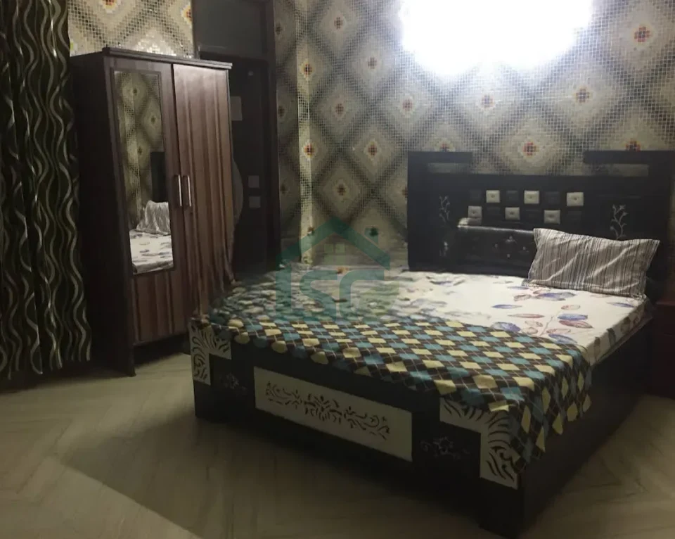 Jisma Girls PG in Sector 126, Noida — property photo 4