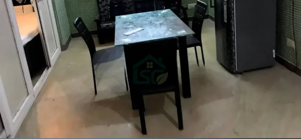 Jisma Girls PG in Sector 126, Noida — property photo 1