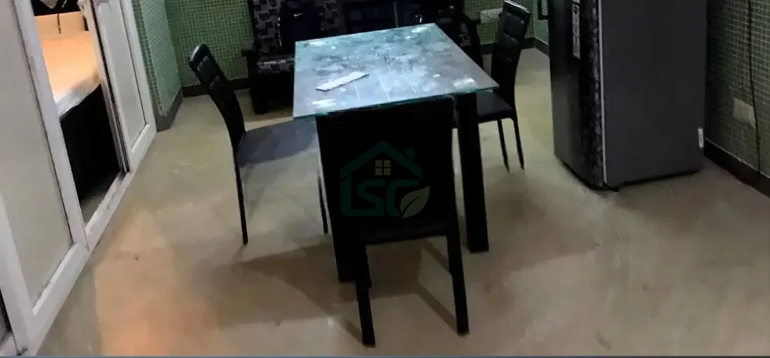 Jisma Girls PG in Sector 126, Noida — property photo 1