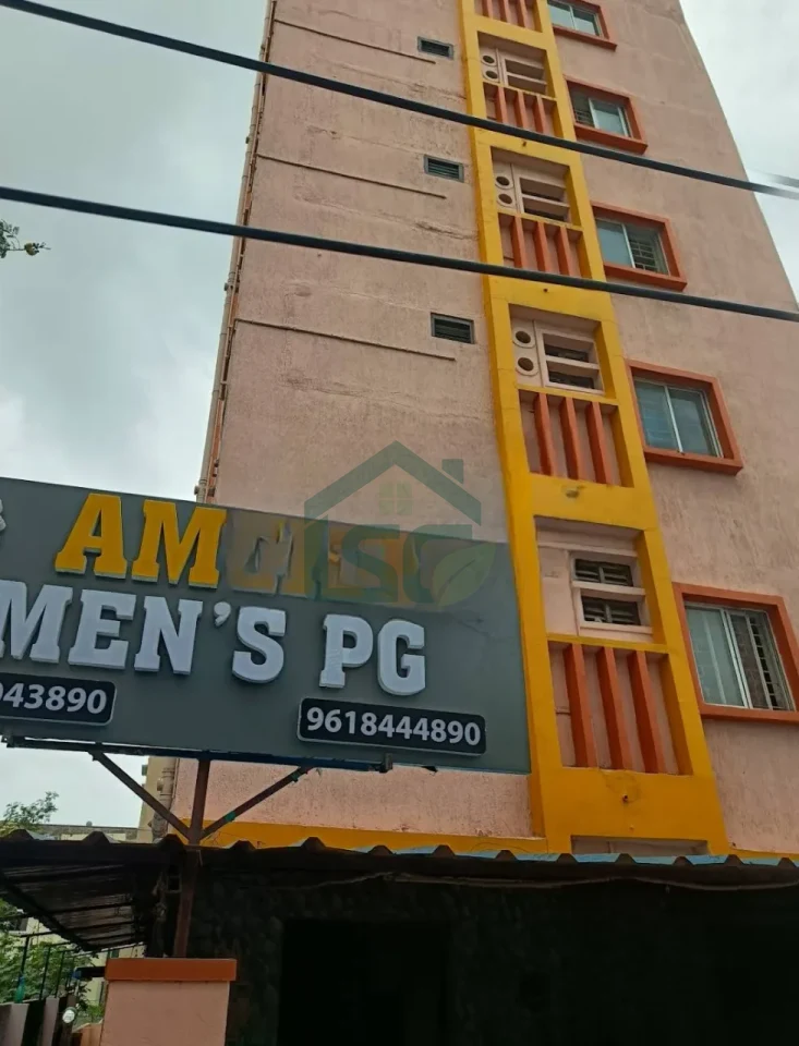 Photo 3 of Amma Men'S PG, Pragathi Nagar, Hyderabad