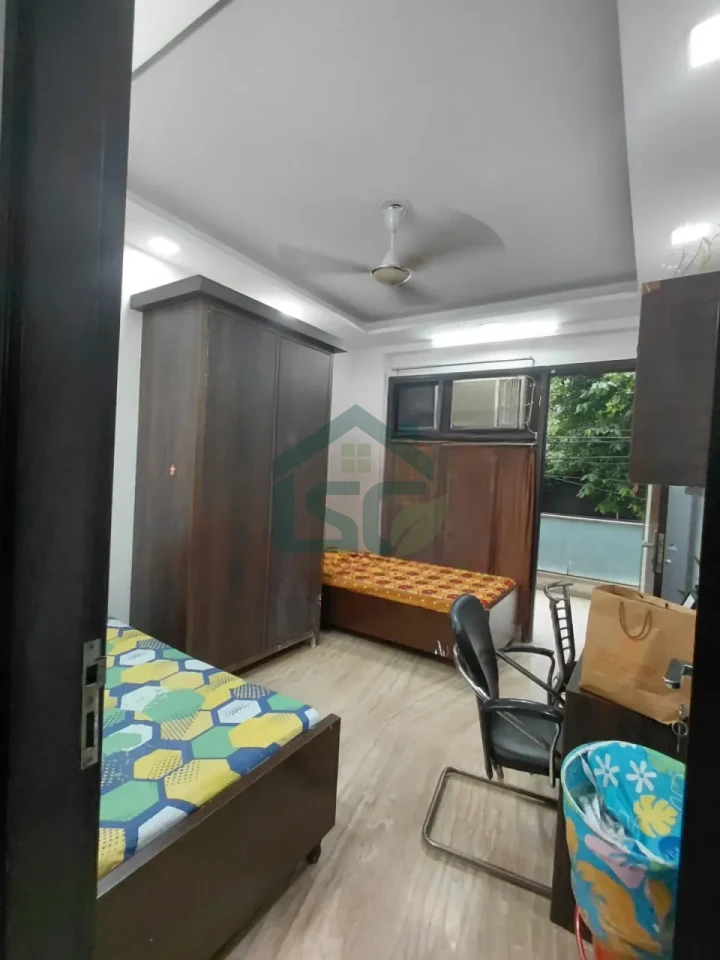 RK Homes girls PG in Vijay Nagar, Delhi — property photo 2