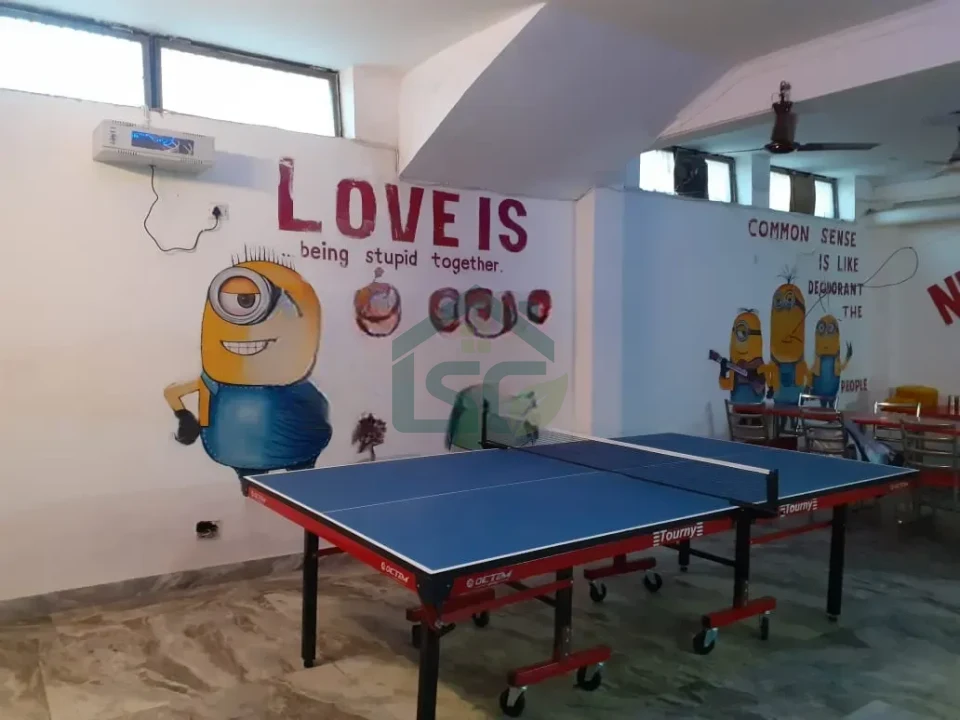 RK Homes girls PG in Vijay Nagar, Delhi — property photo 4
