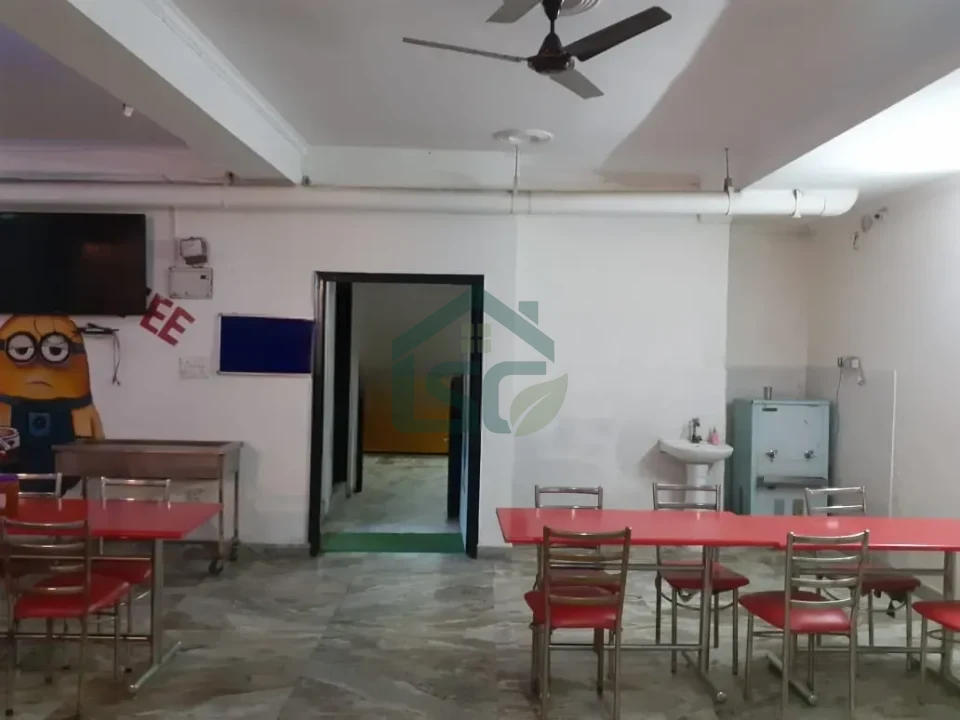 RK Homes girls PG in Vijay Nagar, Delhi — property photo 3