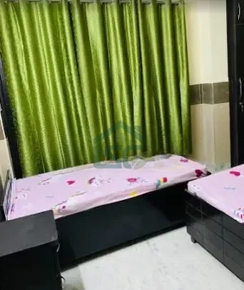 Like Home Girls PG in Okhla, Delhi — property photo 4