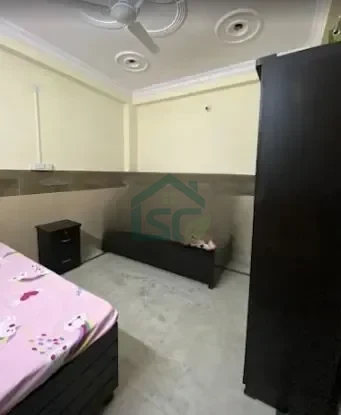 Like Home Girls PG in Okhla, Delhi — property photo 3