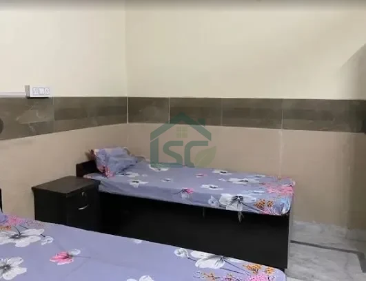 Like Home Girls PG in Okhla, Delhi — property photo 2