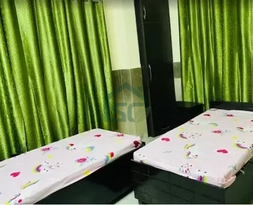 Like Home Girls PG in Okhla, Delhi — property photo 1