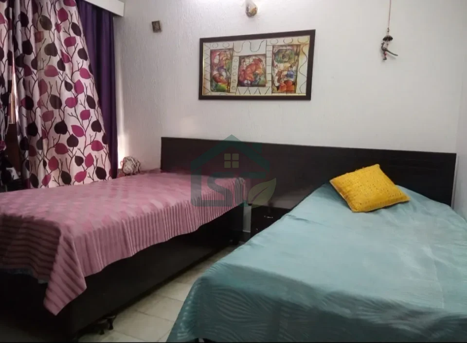 the chirping birds in Chittaranjan Park, Delhi — property photo 3