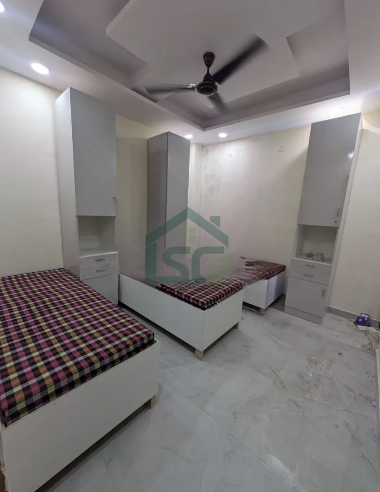 Photo 5 of Homez Family, Laxmi Nagar, New Delhi