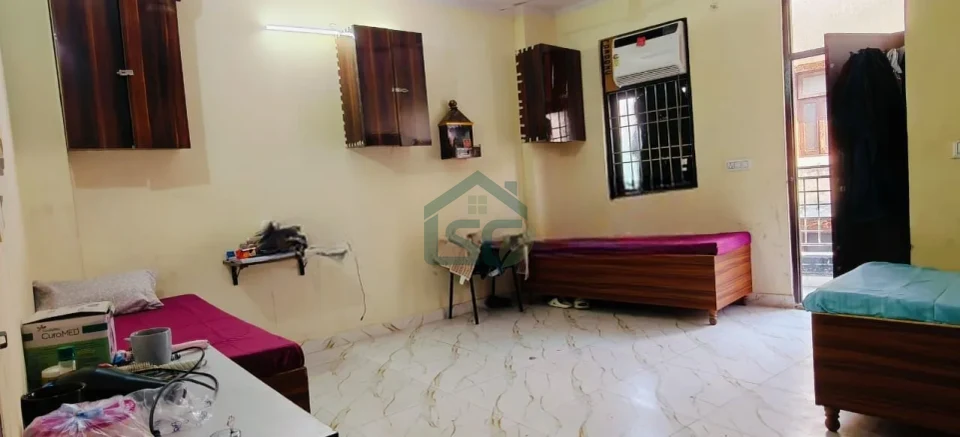Photo 3 of Homez Family, Laxmi Nagar, New Delhi