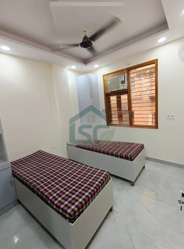 At Homez Family, Laxmi Nagar, New Delhi