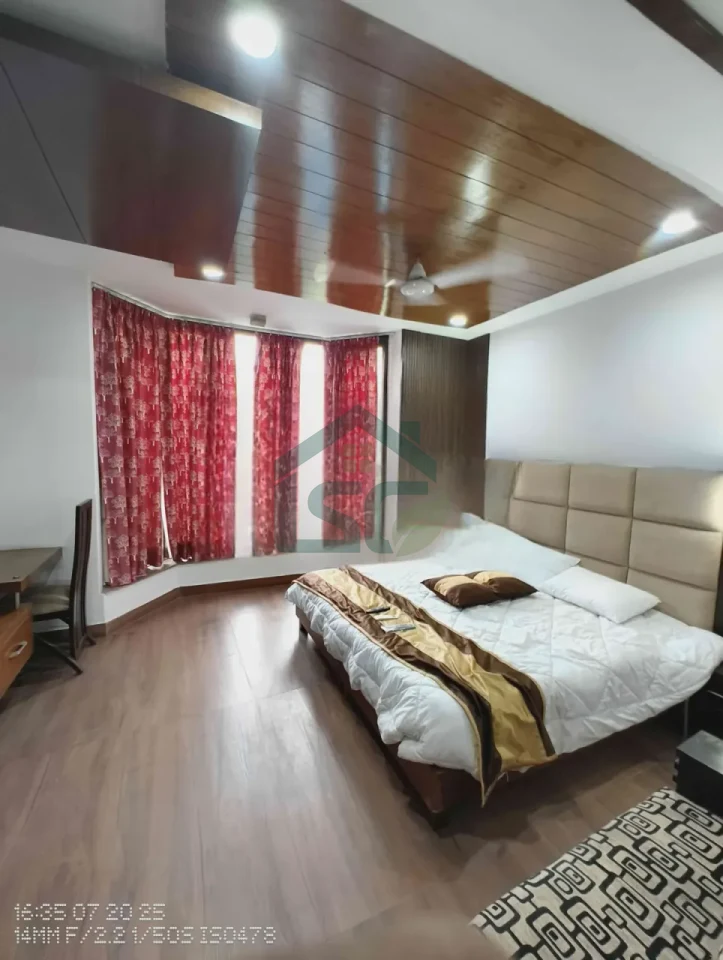 Stay luxury in Sector 48, Gurugram — property photo 1