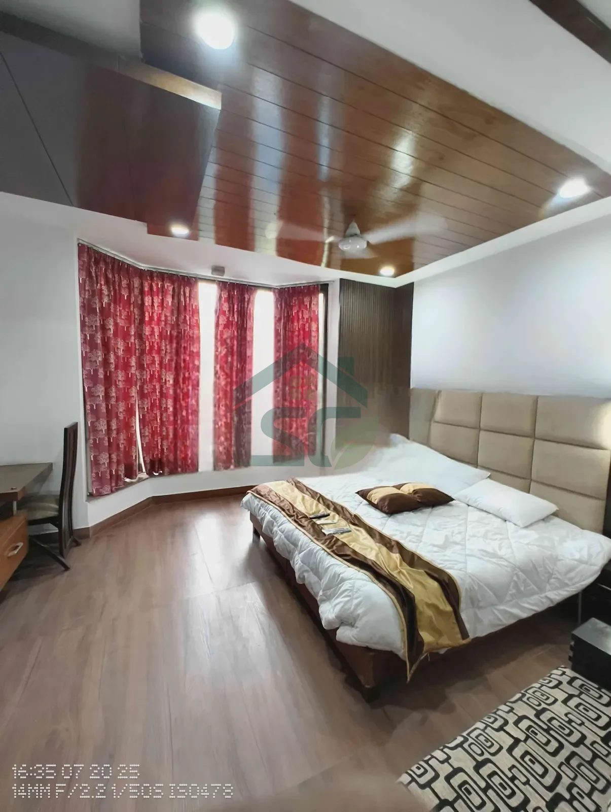 Stay luxury in Sector 48, Gurugram — property photo 1