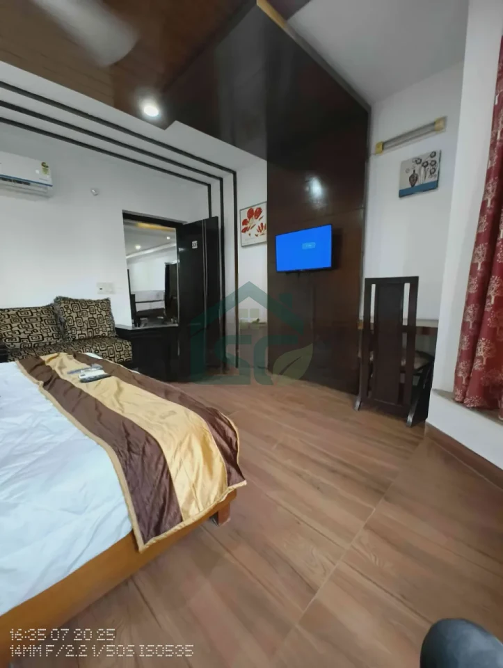 Stay luxury in Sector 48, Gurugram — property photo 5