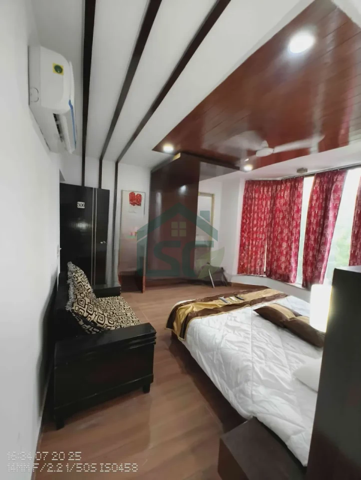 Stay luxury in Sector 48, Gurugram — property photo 2