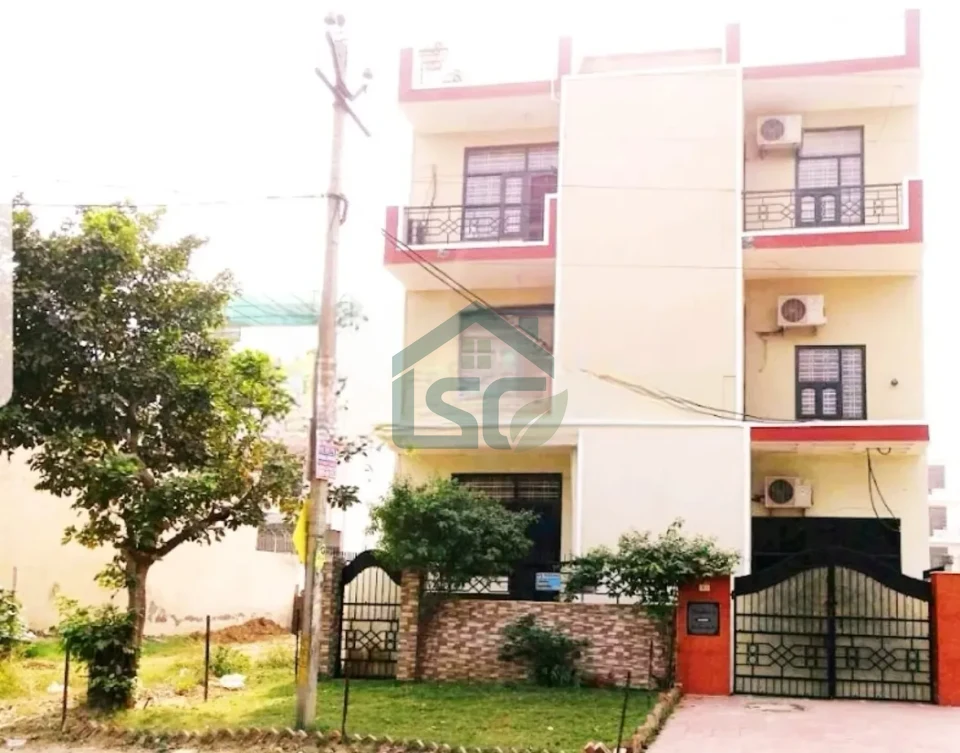 Yadav girls PG in Sector 46, Gurugram — property photo 2