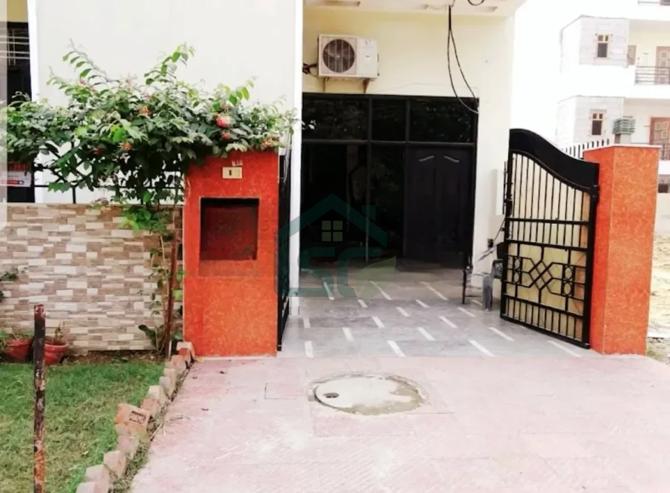 Yadav girls PG in Sector 46, Gurugram — property photo 4