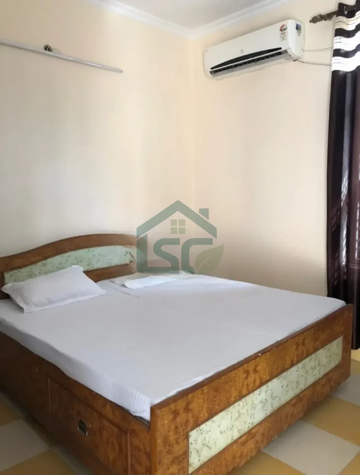 Yadav girls PG in Sector 46, Gurugram — property photo 1