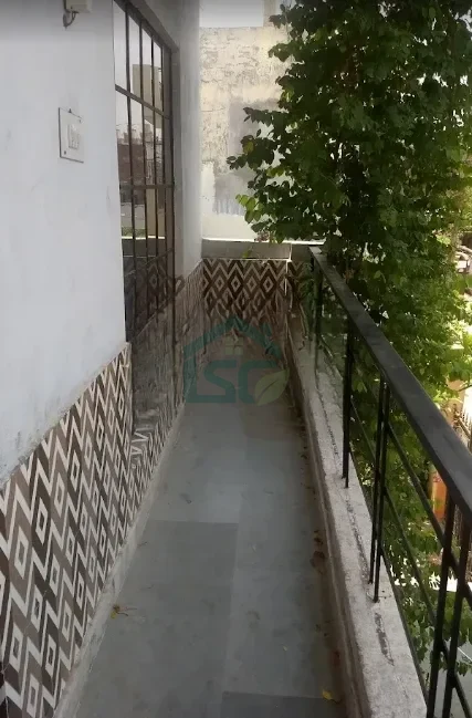 At Vansh Boy'S Hostel, Kalyanpur, Kanpur