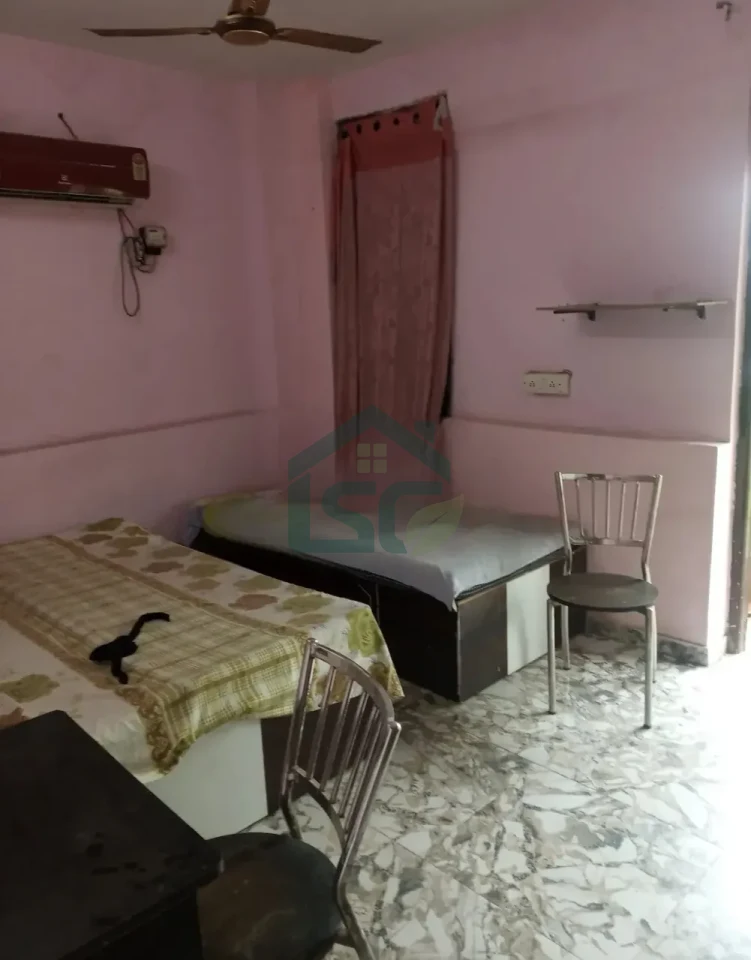 Sanya PG in Pitampura, Delhi — property photo 4