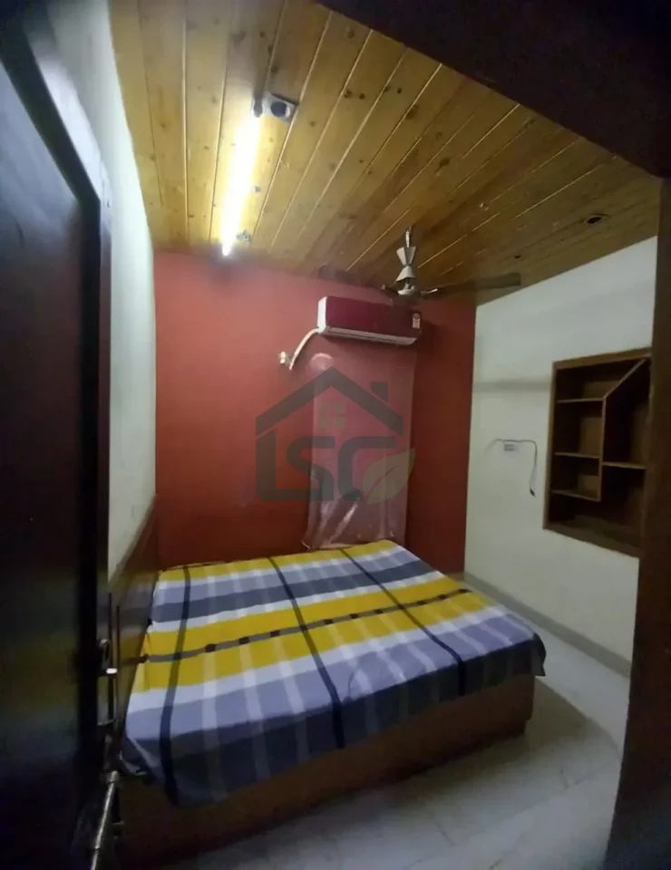 Sanya PG in Pitampura, Delhi — property photo 5