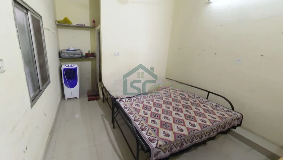 At Boys Nest Hostel (Best Boys Hostel), Kota, Raipur