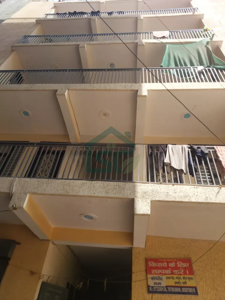 Ram Room for rent in Imt Manesar, Gurugram — property photo 5