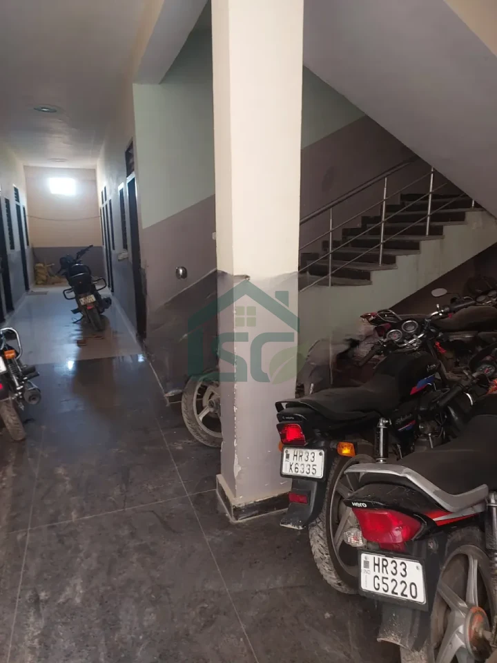 Ram Room for rent in Imt Manesar, Gurugram — property photo 4