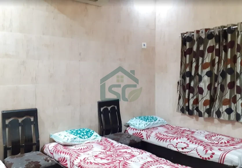 At Stays For Days PG'S, Prahlad Nagar, Ahmedabad