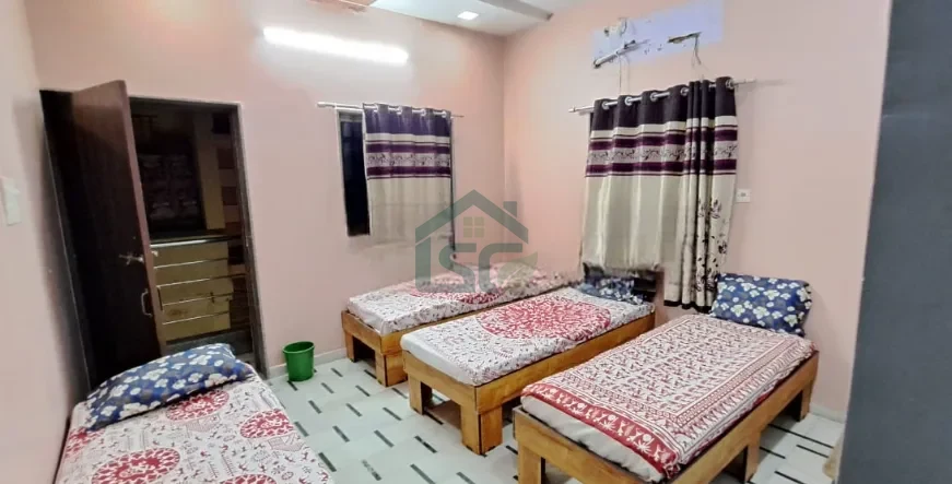 Photo 2 of Stays For Days PG'S, Prahlad Nagar, Ahmedabad