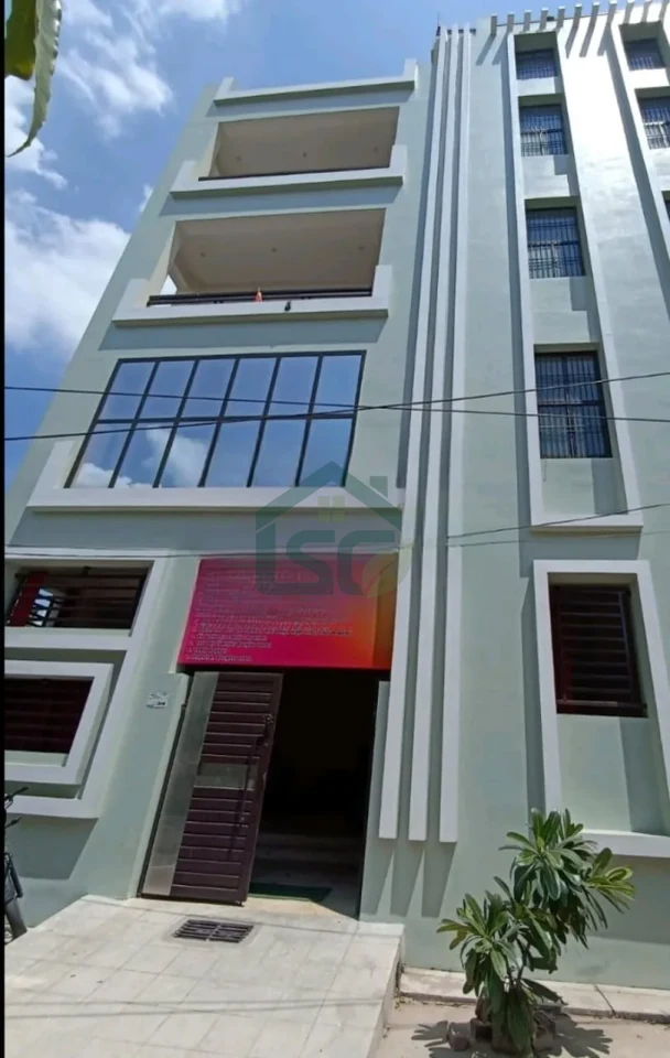 Photo 3 of Ramalaya Girls Hostel, Jankipuram, Lucknow