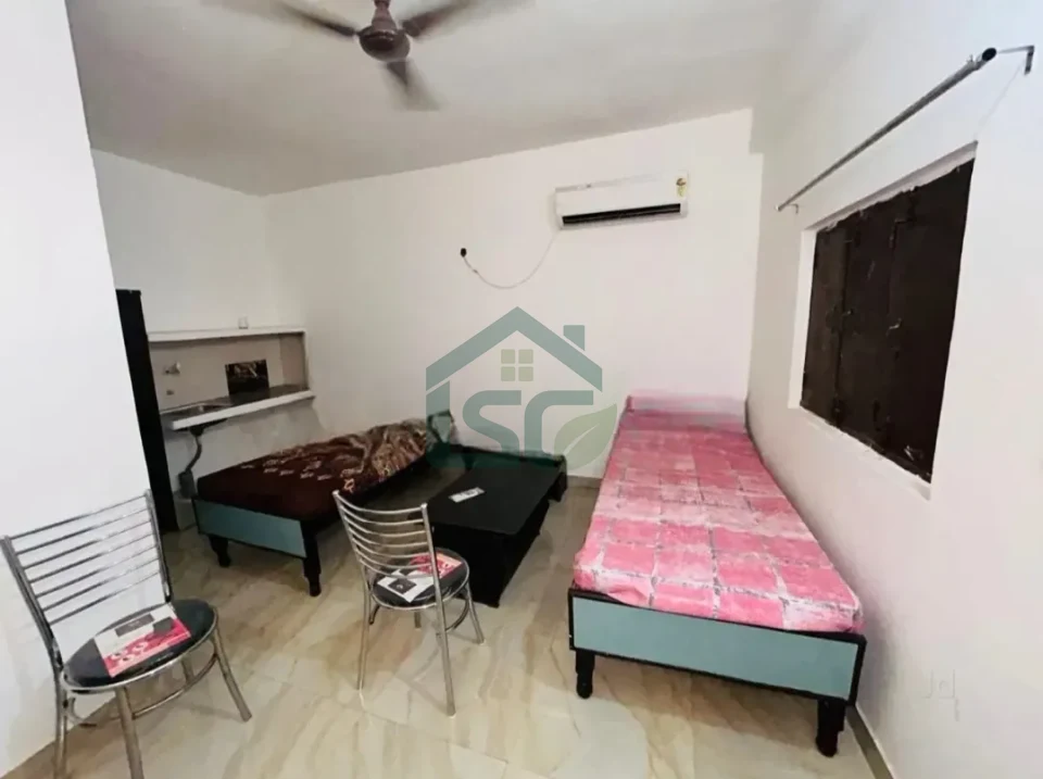 Bk Homes Boys and Girls PG in Sector 168, Noida — property photo 3