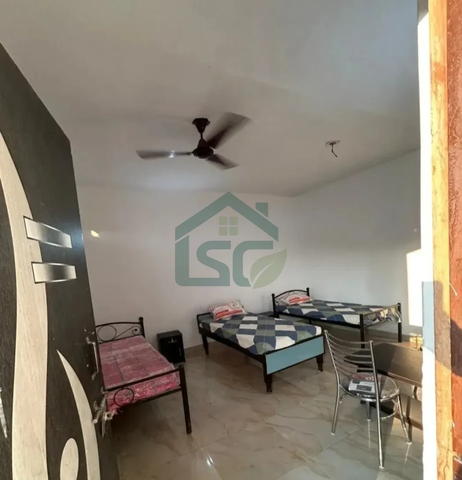 Bk Homes Boys and Girls PG in Sector 168, Noida — property photo 4