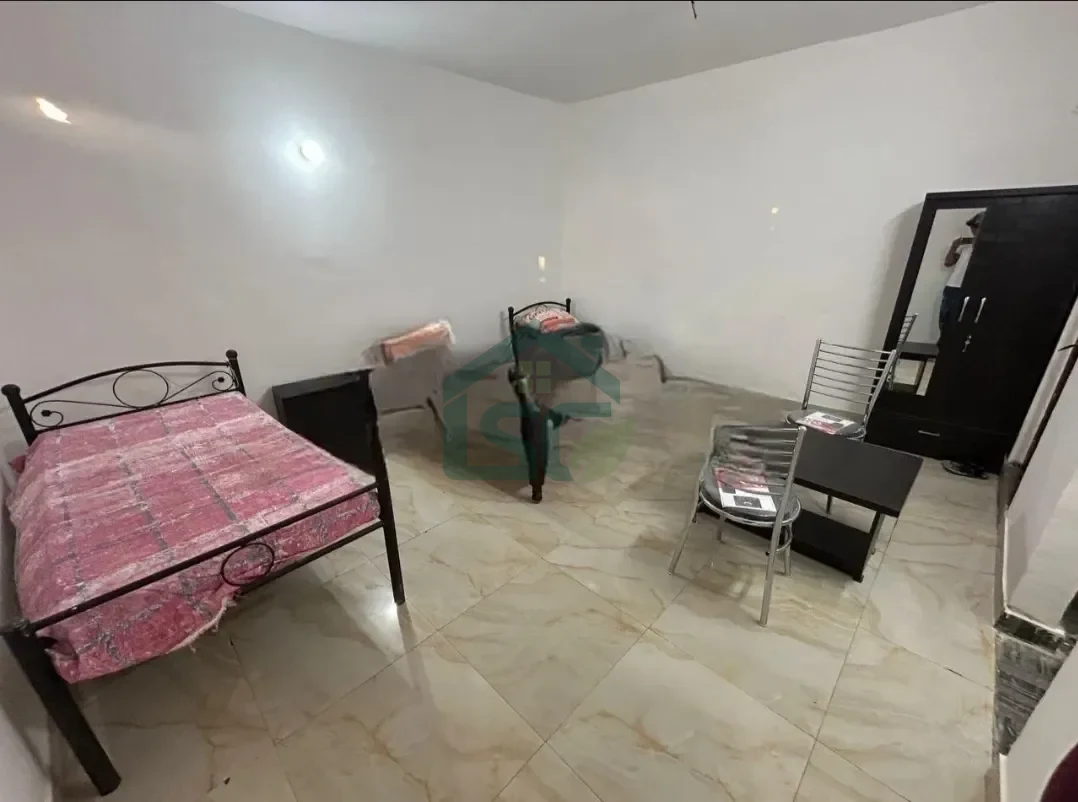 Bk Homes Boys and Girls PG in Sector 168, Noida — property photo 1