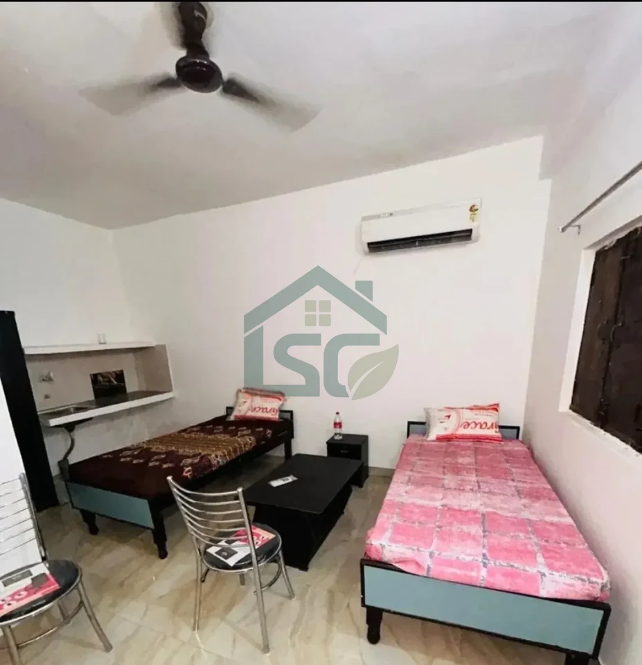 Bk Homes Boys and Girls PG in Sector 168, Noida — property photo 2