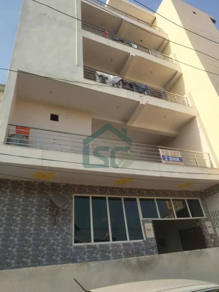 Shusma Rooms for rent in Sector 85, Gurugram — property photo 4