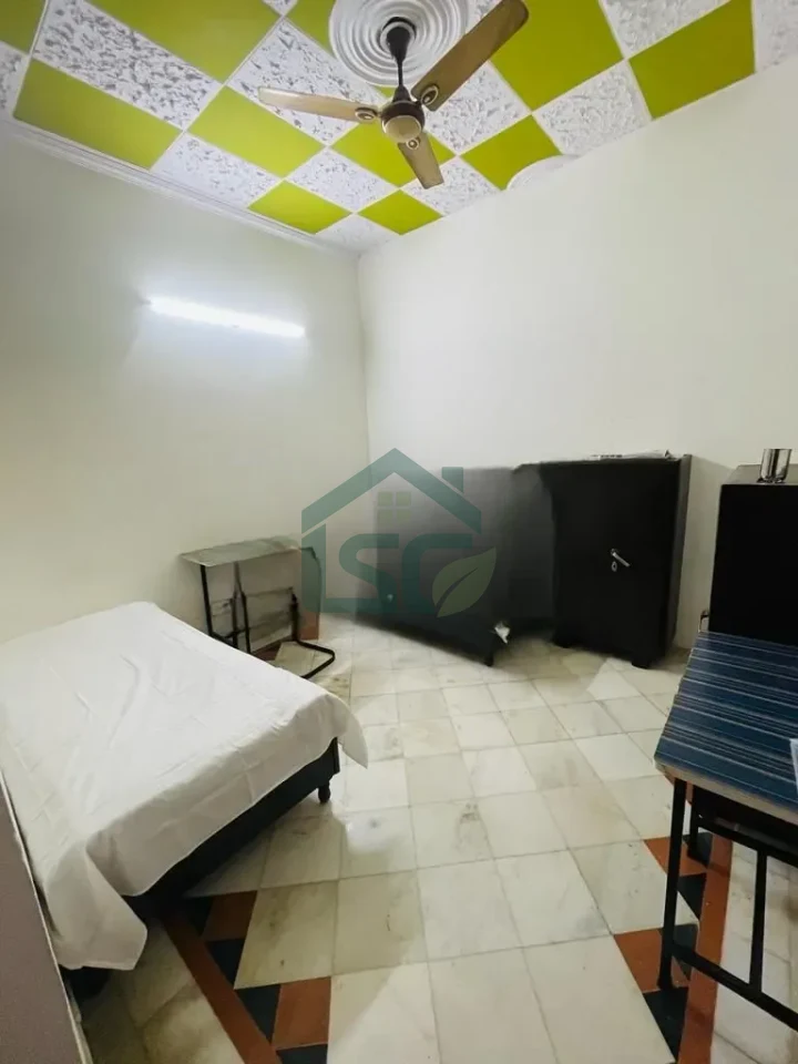 Homefort Girls PG in GTB Nagar, Delhi — property photo 1