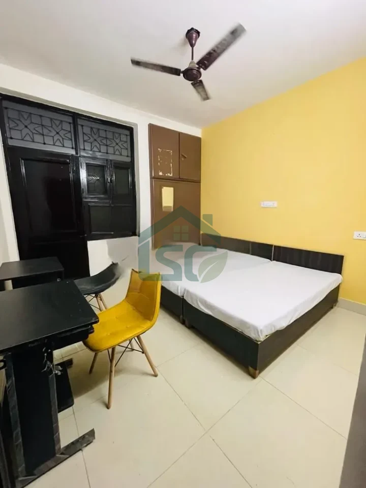 Homefort Girls PG in GTB Nagar, Delhi — property photo 3