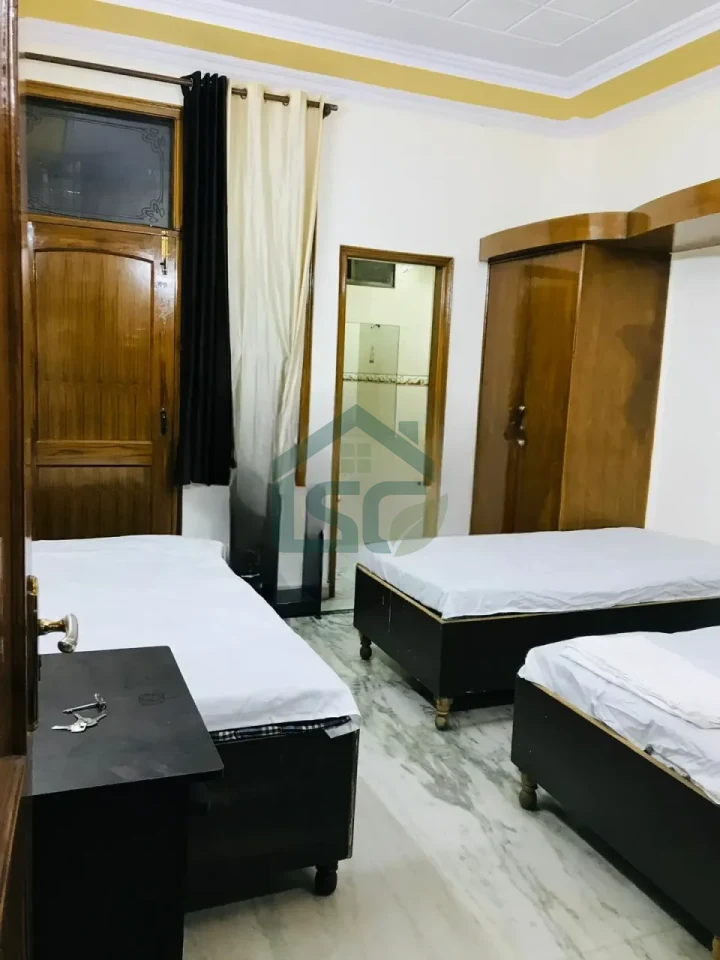 Homefort Girls PG in GTB Nagar, Delhi — property photo 2