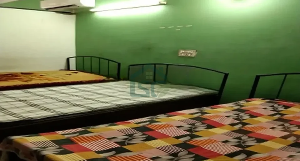 JP Hostel in Sector 41, Noida — property photo 5