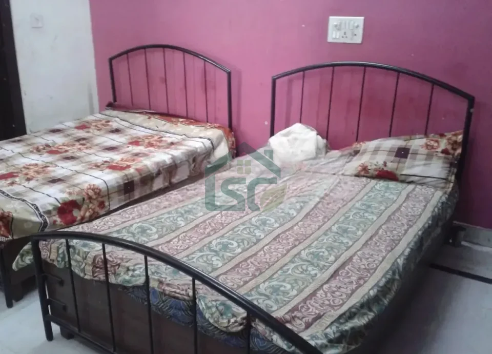 JP Hostel in Sector 41, Noida — property photo 2