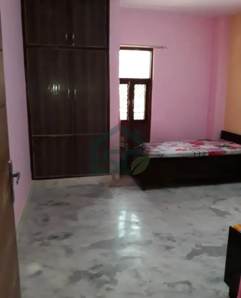 JP Hostel in Sector 41, Noida — property photo 1