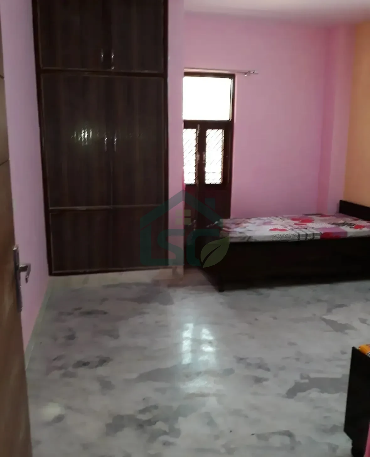 JP Hostel in Sector 41, Noida — property photo 1