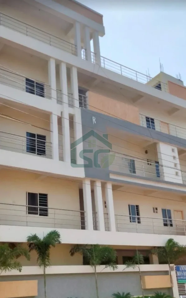 Photo 2 of Amma Boys Hostel & PG, Narsingi, Hyderabad