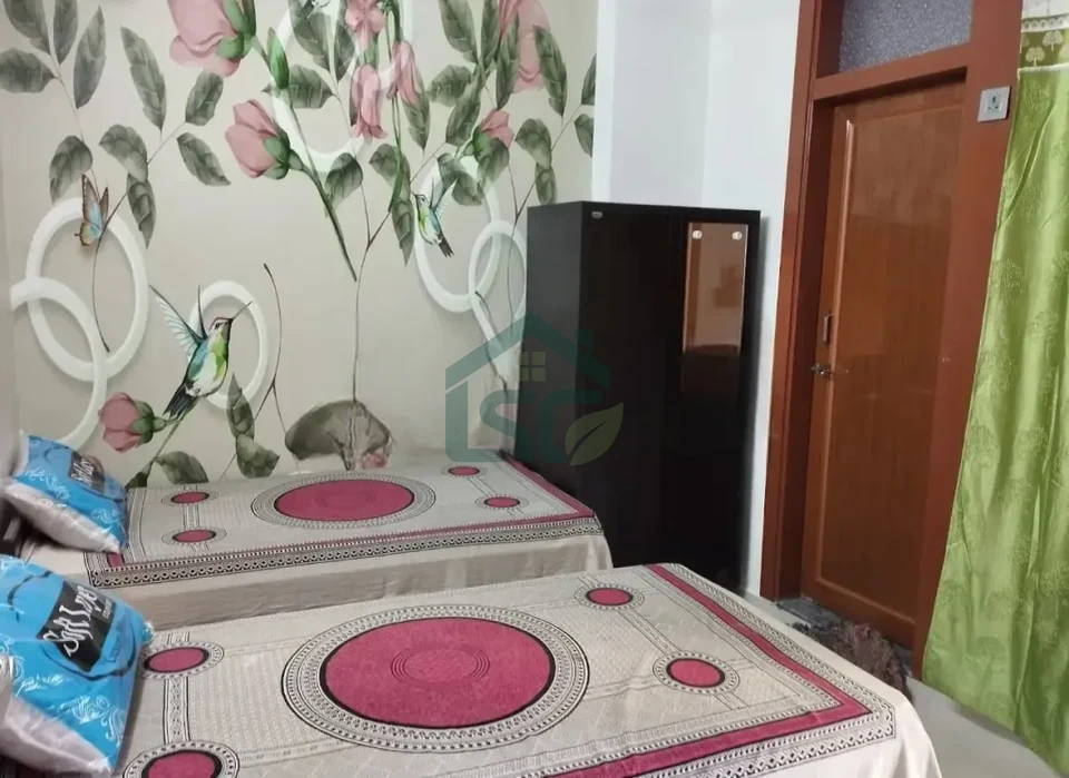 Sanjay Mittal PG for Girls in Area, Delhi — property photo 2