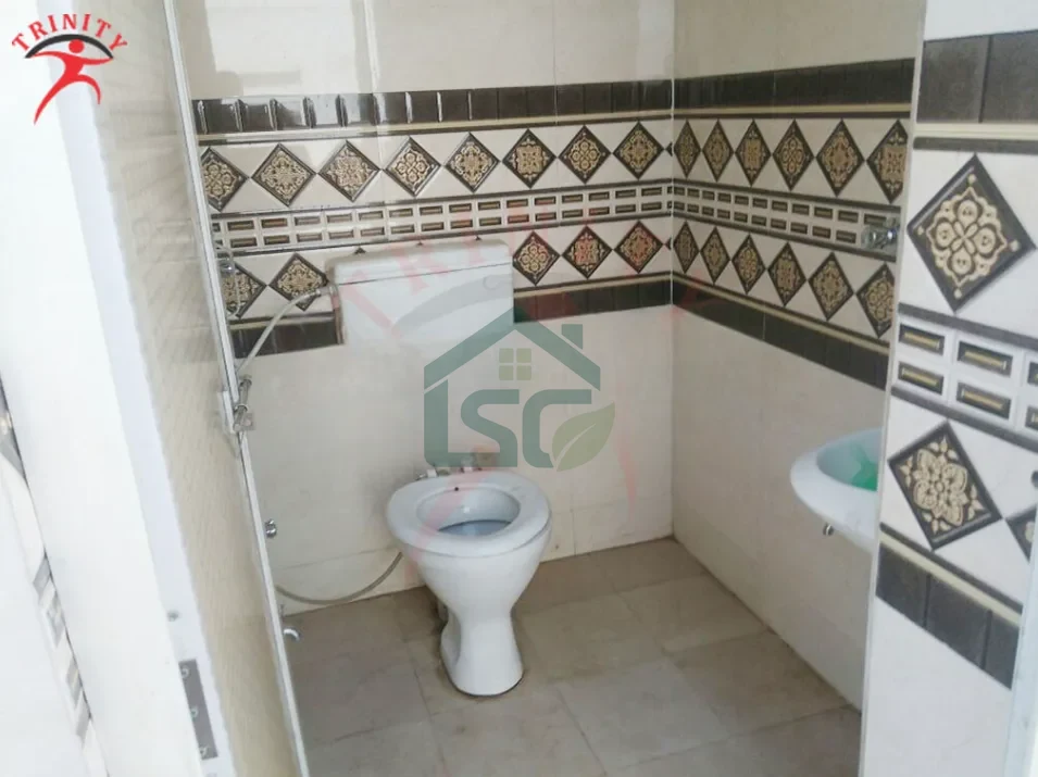 Photo 2 of Trinity PG For Boys, Gulbai Tekra, Ahmedabad
