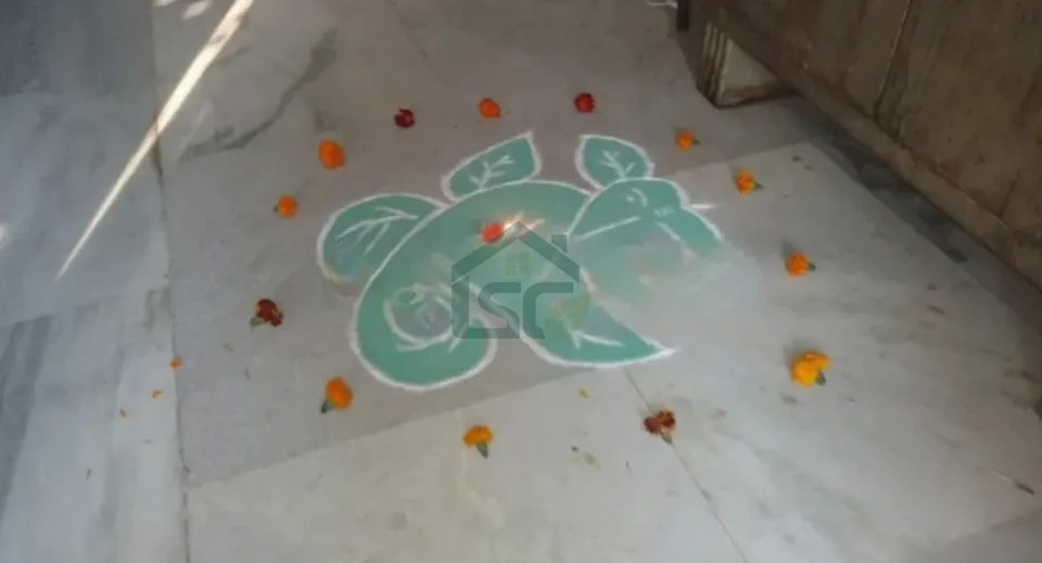 Surya hostel katwaria sarai in Katwaria Sarai, Delhi — property photo 1
