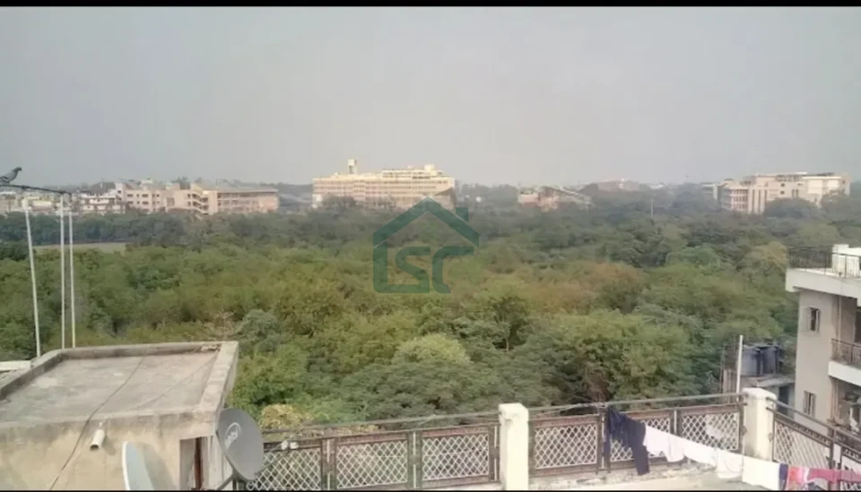 Surya hostel katwaria sarai in Katwaria Sarai, Delhi — property photo 4